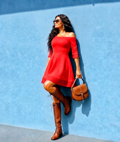 Red — foto 1