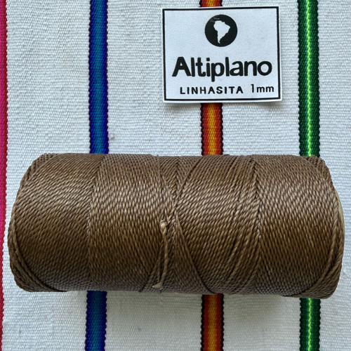LINHASITA 1mm 21 5metrů — foto 1