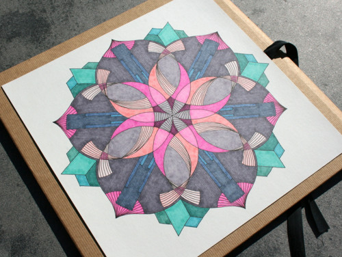 Mandala Tma