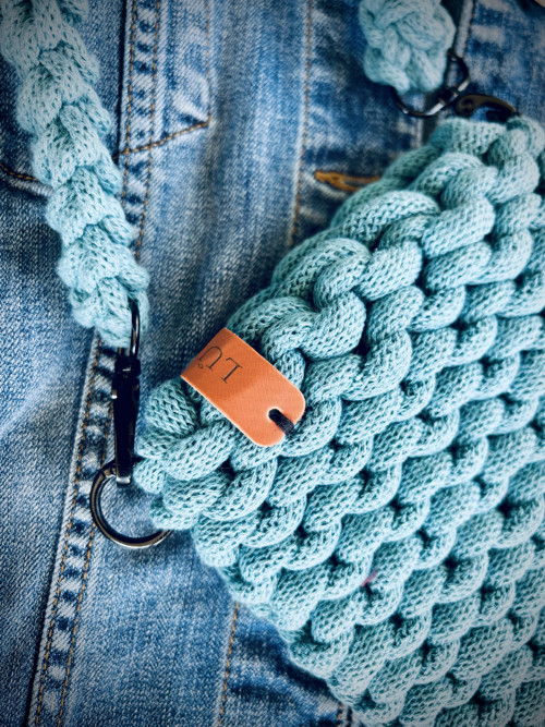 Bubbly MINI Teal
