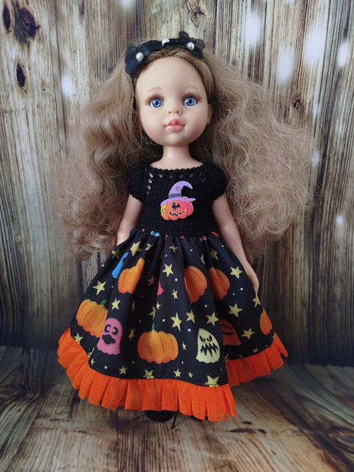 Paola Reina 32cm - šatičky