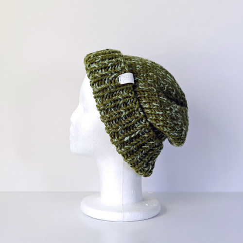 Polar Beanie - V mechu