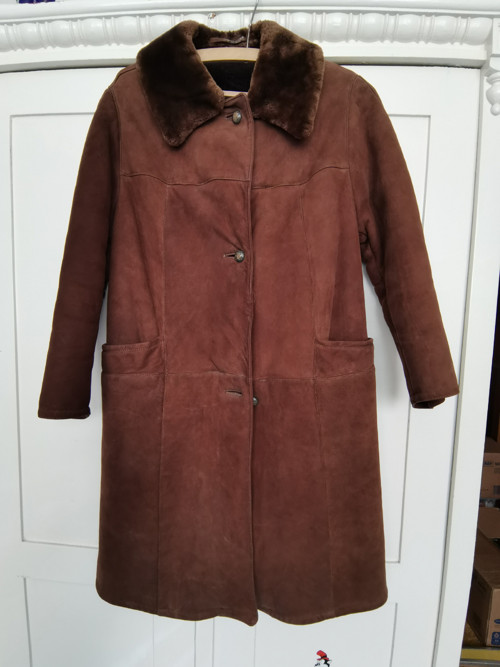 Krásný retro dubeňák v top satvu — foto 1