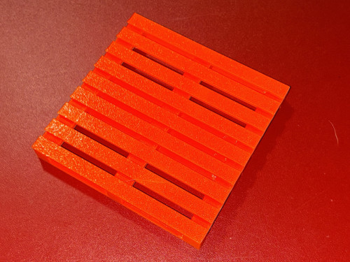 Podtácek – Mini paleta