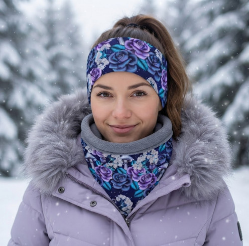 Čelenka CoolBobble - TEPLÁKOVINA