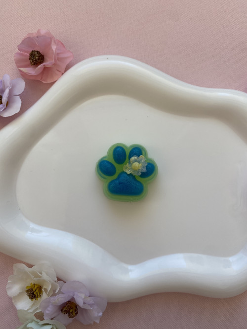 Taba squishy - mini tlapička