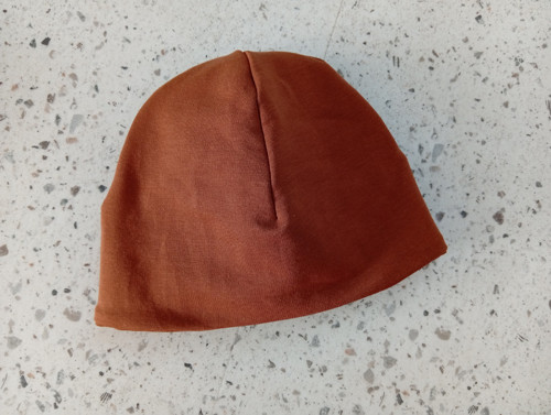Simple Brown