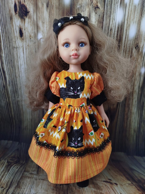 Paola Reina 32cm - šatičky