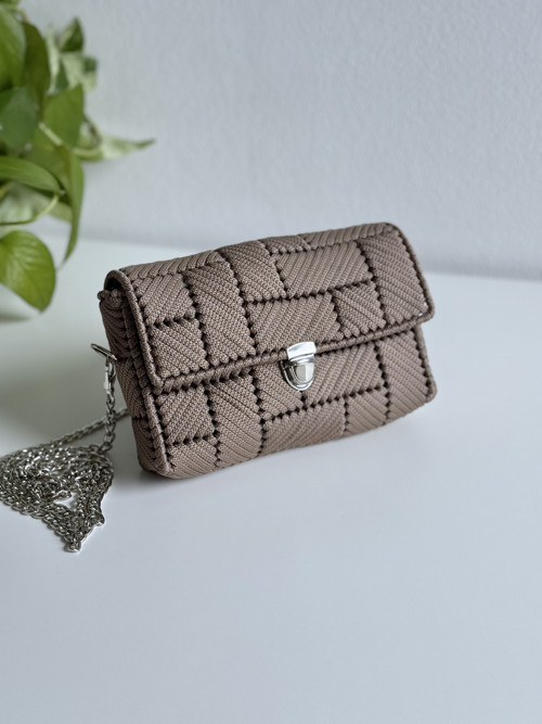 Kabelka Elegant Classic