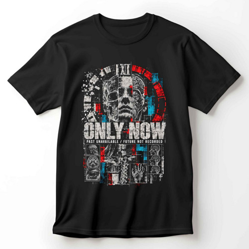 Tričko ONLY NOW / NT-009