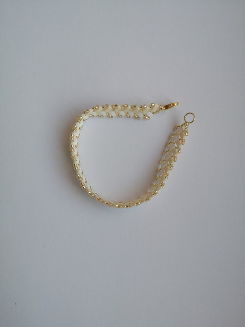 Náramek elegance