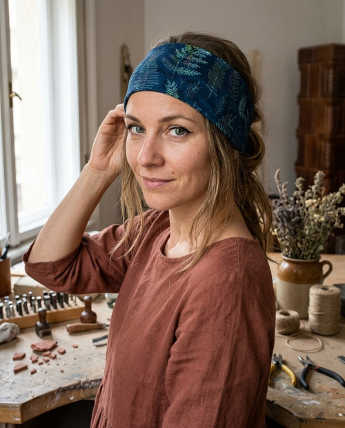 Čelenka Kapradí
