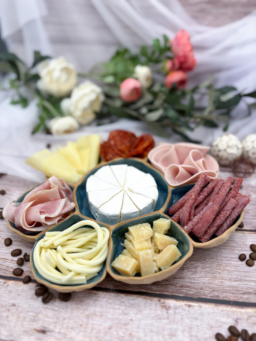 Talíř TAPAS