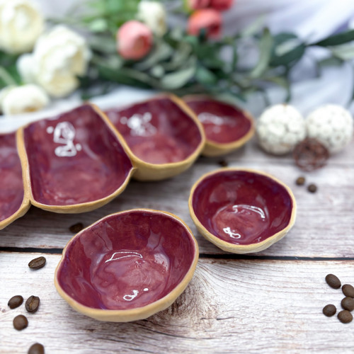 Mistička TAPAS