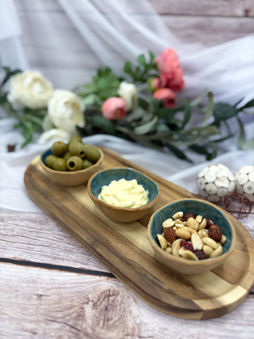 Mistička TAPAS