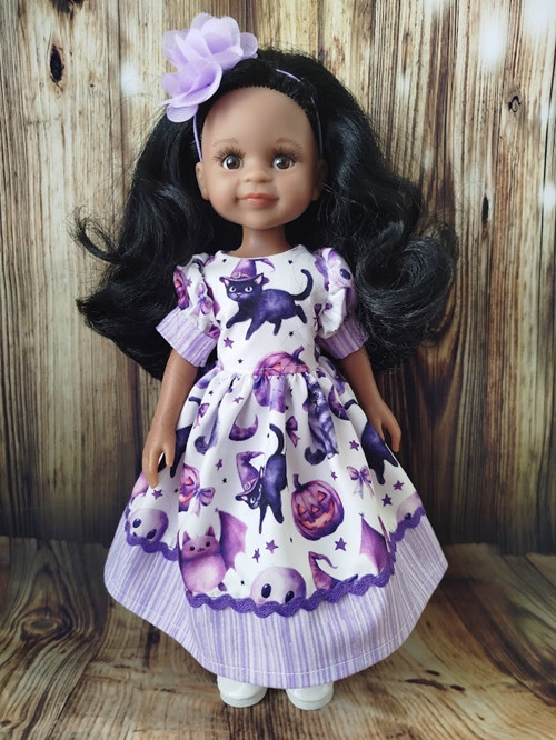 Paola Reina 32cm - šatičky