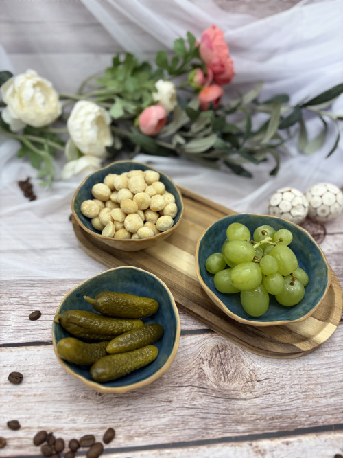 Miska TAPAS