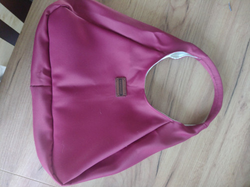 Handmade kabelka