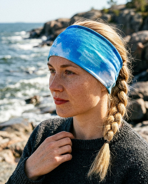 Čelenka Oceán