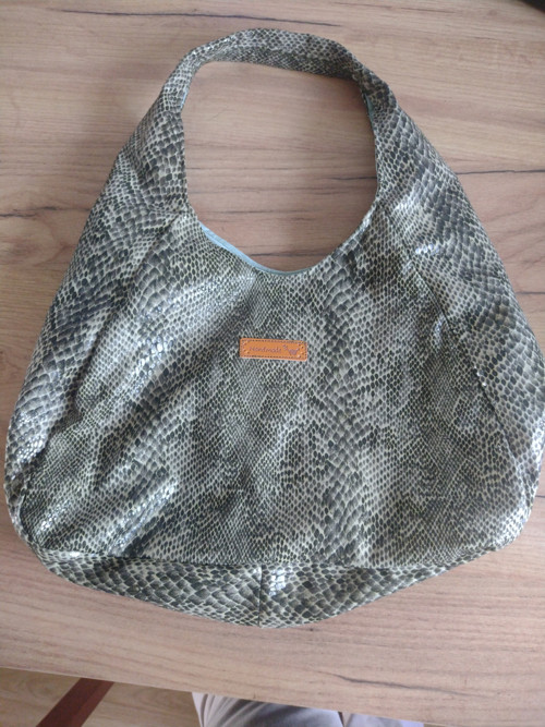 Handmade kabelka