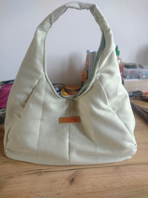 Handmade kabelka