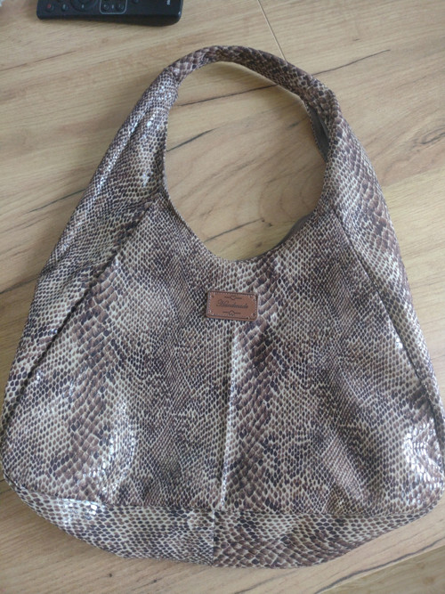 Handmade kabelka