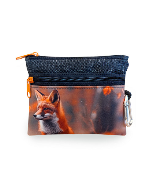 Fox — foto 1
