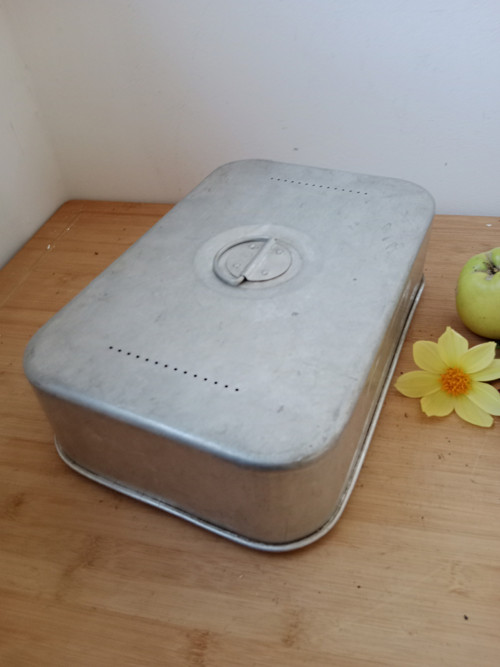Velký box na svačinu 28 cm