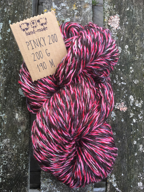 Pinky 200