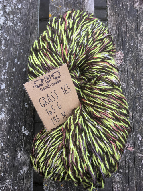 Grass 165