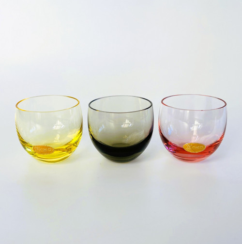 Moser Culbuto 3x odlivka 30ml, Rudolf Eschler