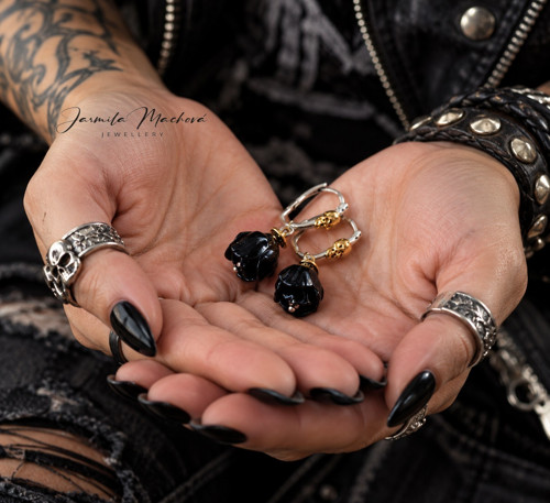 Ve stylu Ghost......