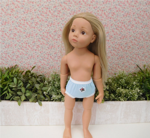 Emma Götz 50cm - kalhotky