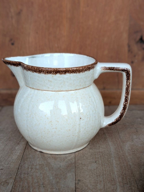 Vintage keramický džbán Villeroy & Boch.