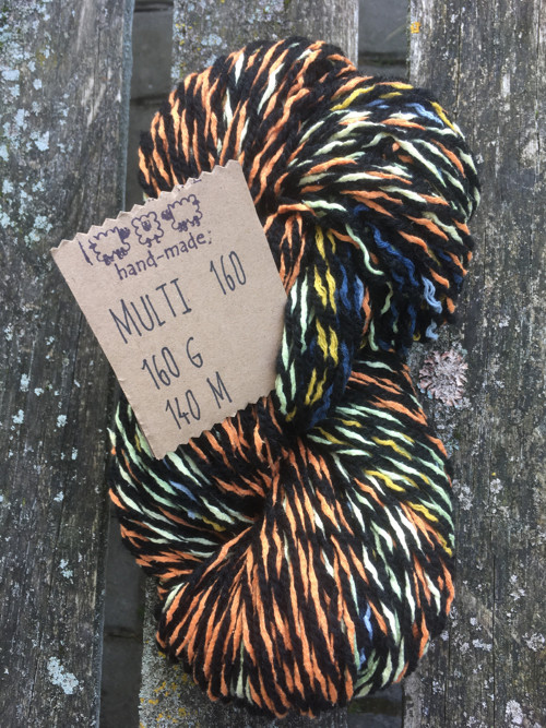 Multi 160
