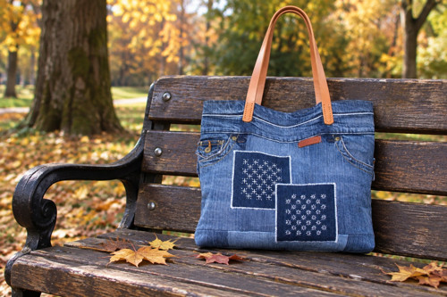 Forever jeans