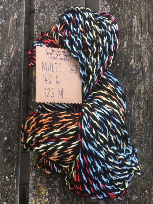 Multi 140