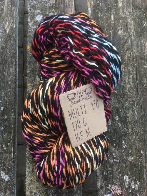 Multi 170