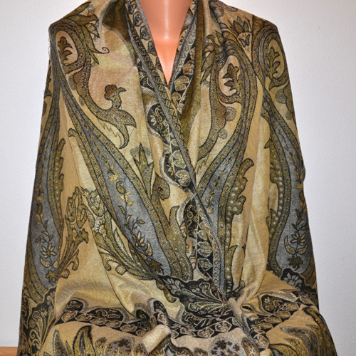 PASHMINA 21407 — foto 1
