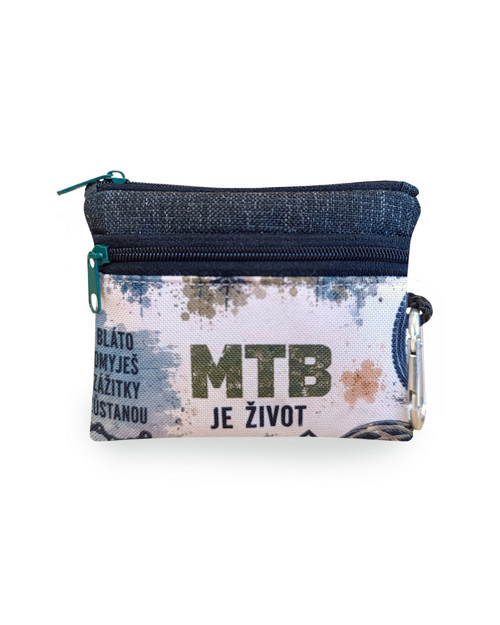 MTB je život
