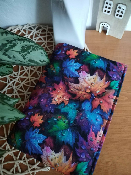Obal na knihu — foto 1