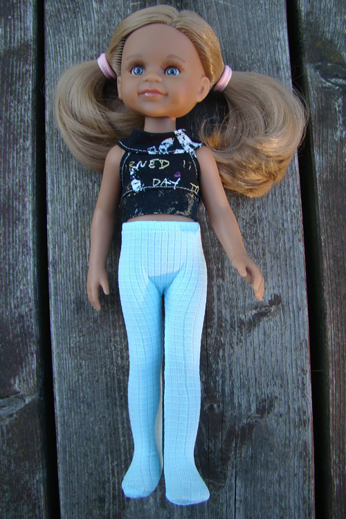 Paola Reina 32 cm- punčošky