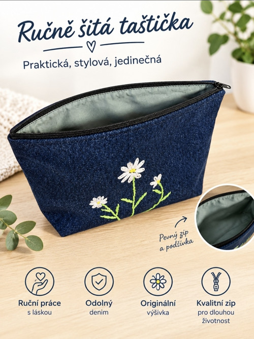 Kosmetická taštička