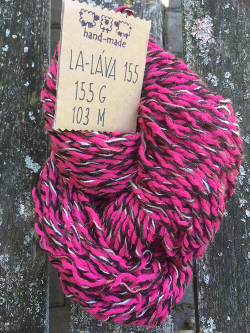 La-Láva 155