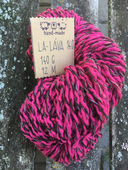 La-Láva 140
