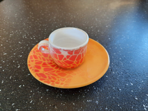 Sun espresso