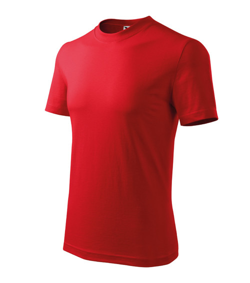 Tričko Adler unisex Classic - vel. L