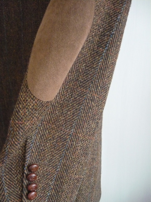 *Harris Tweed* — foto 1