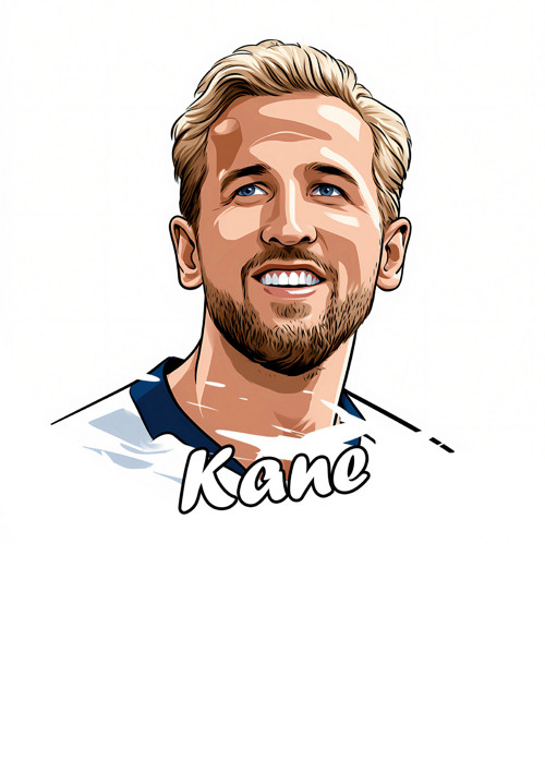 Kane - vel. A5