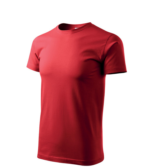 Tričko Basic MAN vel. M — foto 1